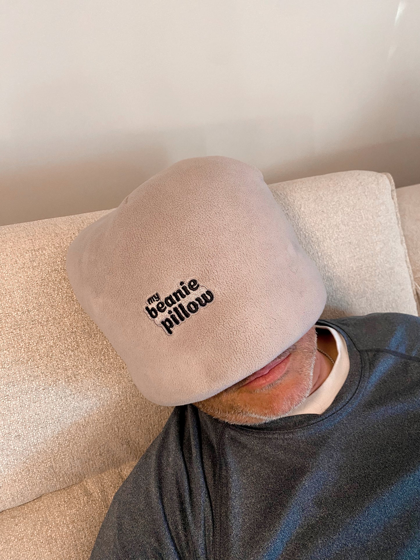 Beanie Pillow