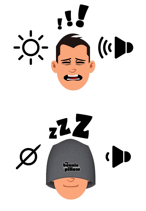 Beanie Pillow