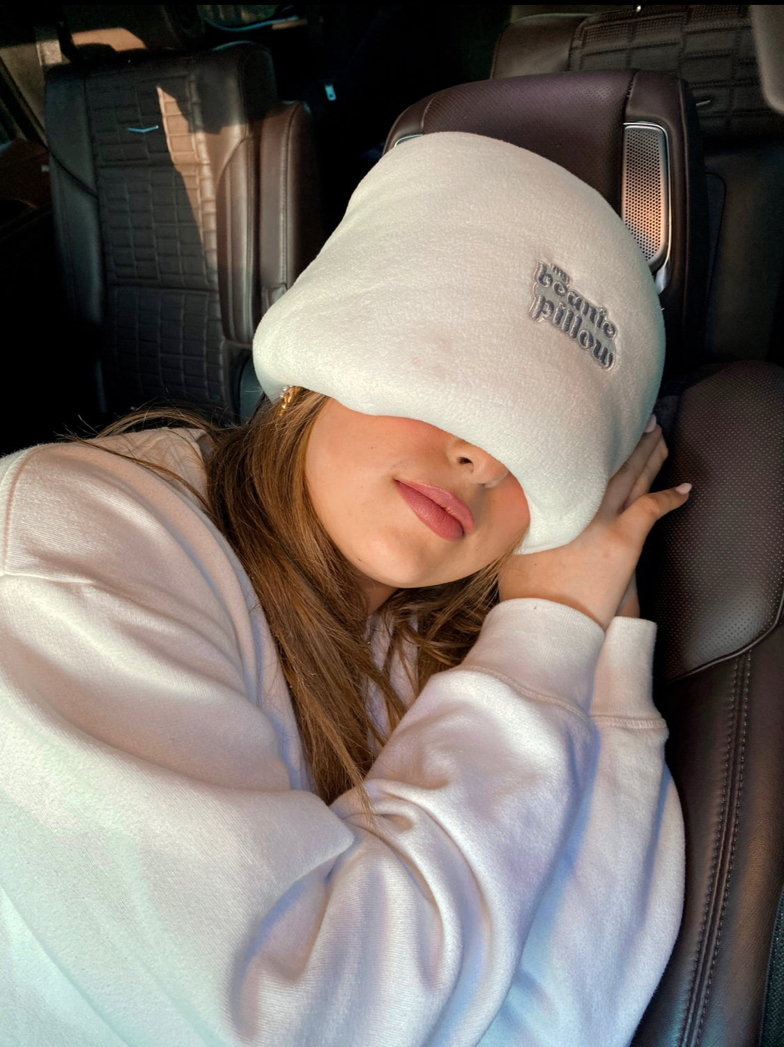 Beanie Pillow